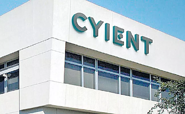 Cyient acquiring consultancy firm WorkForce Delta - Sakshi