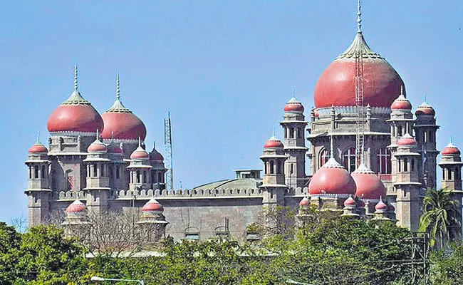 UNESCO Ramappa Temple Golconda Fort Qutub Shahi Tombs - Sakshi