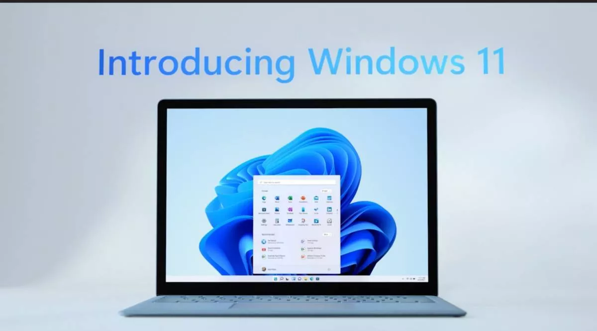  Microsoft Windows 11 Update For These Users   - Sakshi