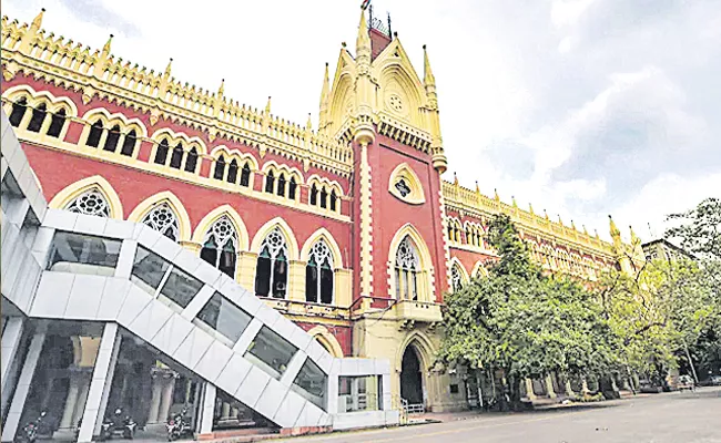 Bengal Govt In Denial Over Post Poll Violence: HC - Sakshi