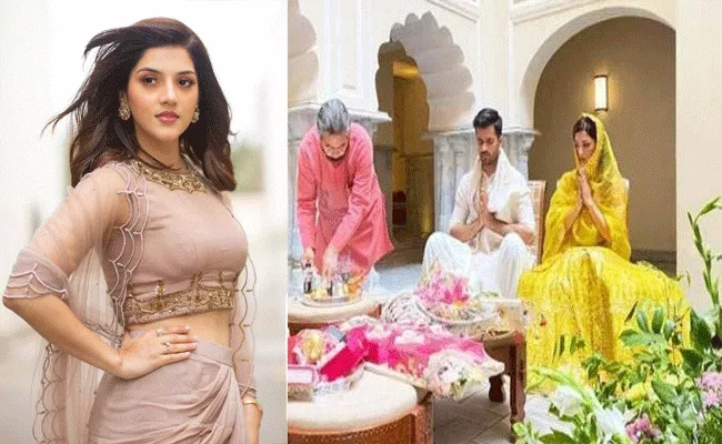 Netizens Comments On Mehreen Kaur Pirzada Marriage Cancellation Announcement - Sakshi