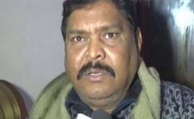  Uttarakhand BJP MLA booked on Abuse Charges By Party worker  - Sakshi