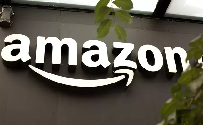 Amazon Hit With 886 Million Dollars EU Data Privacy Fine - Sakshi