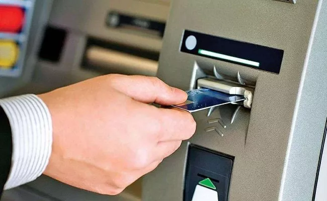 EMI payments, ATM Charges Rules Are Changing From August 1 - Sakshi