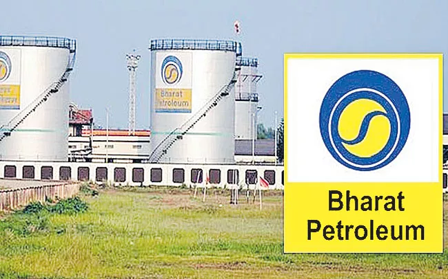 Union Cabinet eases foreign investment rules to aid BPCL sale - Sakshi