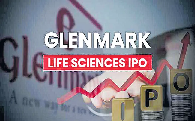 Glenmark Life Sciences IPO subscribed 44. 17 times on final day - Sakshi