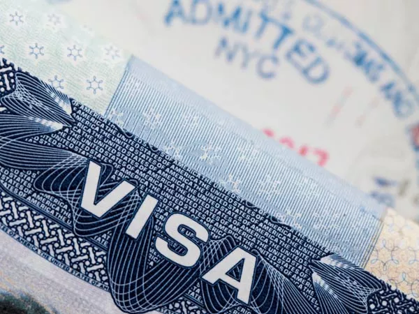 H1B Visa Second lottery Move to Help Hundreds Indian IT Professionals - Sakshi