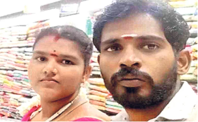 Boy Assasinated By Mother And Her Lover In Tamil Nadu - Sakshi