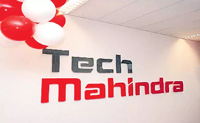 Tech Mahindra Q1 consolidated net profit up 39percent to Rs 1,353 cr - Sakshi