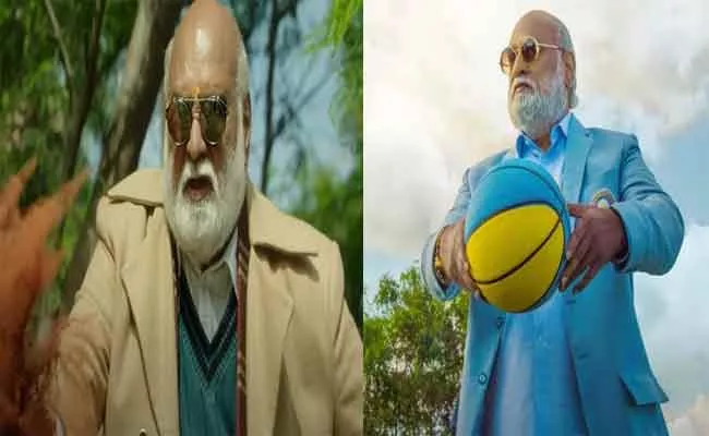 Director Raghavendra Rao Turned As Actor In PelliSandadi - Sakshi