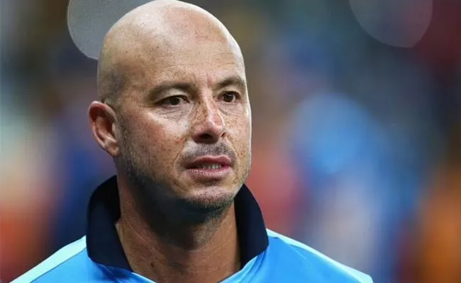 Herschelle Gibbs Reveals BCCI Threatens Me Not Play Kashmir Premier League - Sakshi