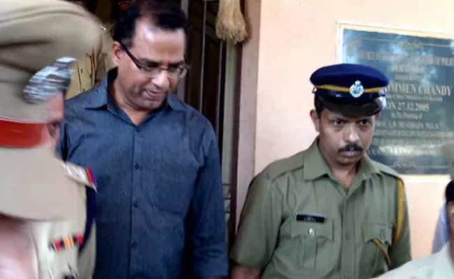  Kerala assault Survivor Moves To SCSeeking PermissionTo Marry convicted - Sakshi