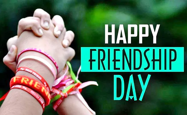 Friendship Day 2021: These Are The Top Telugu Friendship Movies - Sakshi