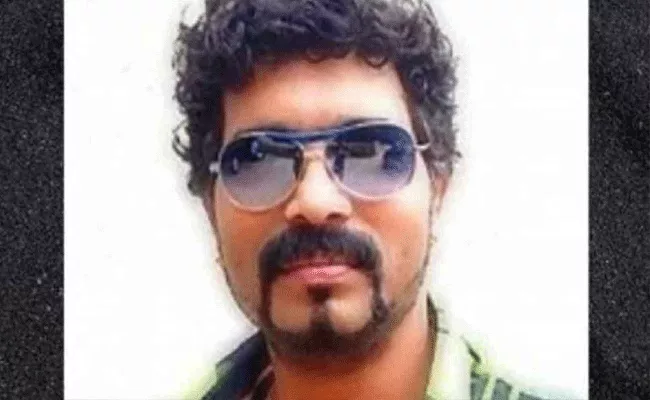 Kannada Film Director Suryoday Perampalli Son Dies In Road Accident - Sakshi