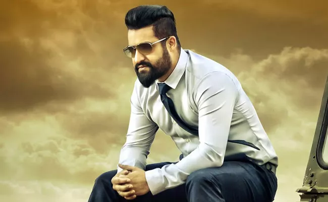 Jr NTR Injured During Shooting Movies List Here - Sakshi