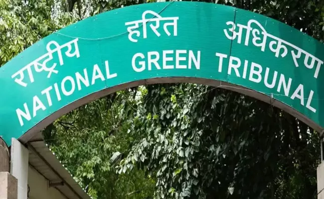 NGT Dismisses Case Filed By Avulapalli Villagers Over Rayalaseema Lift Irrigation - Sakshi