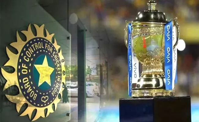 BCCI Finalizes Plan For New Franchises, Player Retention, And Mega Auction Ahead Of IPL 2022 - Sakshi