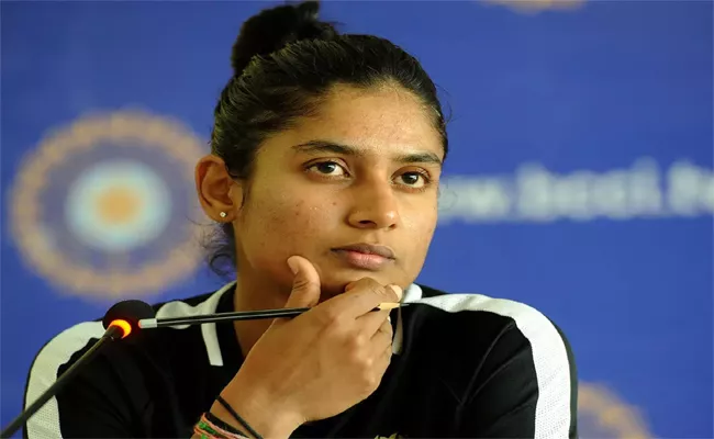 Mithali Raj All Time Leading Scorer In International Womens Cricket - Sakshi