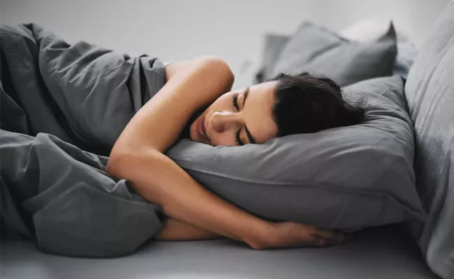 Late Night Sleep May Lead To Diabetes Depression Follow These Tips - Sakshi