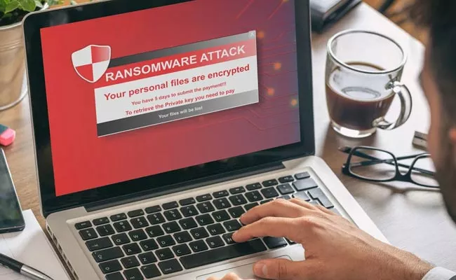 Cyber Security Researchers Said 200000 Tech Support Scams Detected In 2021 First Quarter - Sakshi