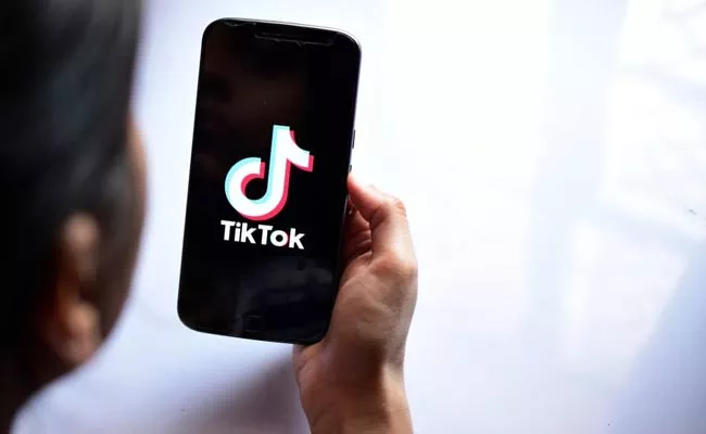 Including India ByteDance Selling TikTok AI And Algorithms - Sakshi