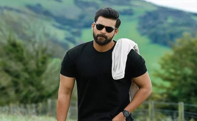 Varun Tej Bollywood Debut Locked With Big Production House: Check Details - Sakshi