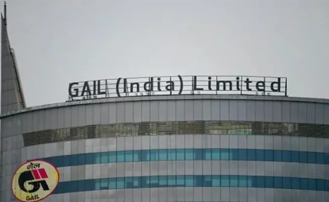 GAIL Plans Expansion Of Petrochemicals Renewables To Spur Growth - Sakshi