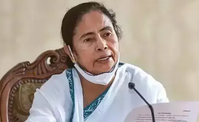 West Bengal Assembly Passes Creation Of Legislative Council Resolution - Sakshi