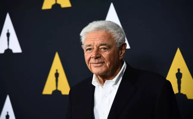 Superman Director Richard Donner Dies At 91 - Sakshi