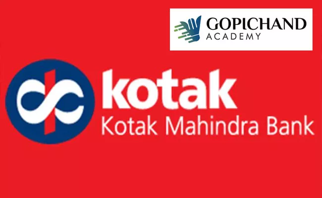 Kotak Karma And Gopichand Academy Celebrate The Mettle Of Women Athletes - Sakshi