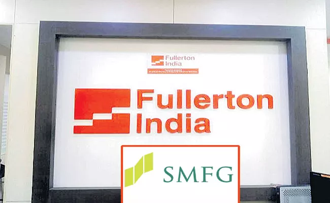 Japan Sumitomo to buy Fullerton India for Rs 19k crores - Sakshi