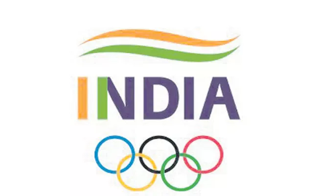 Indian Olympic Association seeks clarity on squad travel from Tokyo Games body - Sakshi