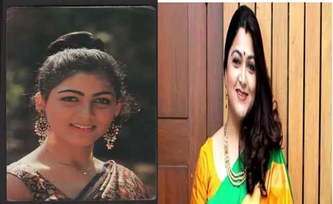 Khushboo Says That Star Hero From Tollywood Asked For Commitment - Sakshi