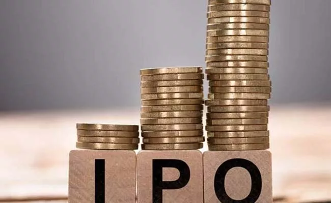 The queue of companies for IPOs again - Sakshi