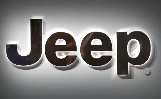 Jeep May Releases New SUV Car India Market - Sakshi