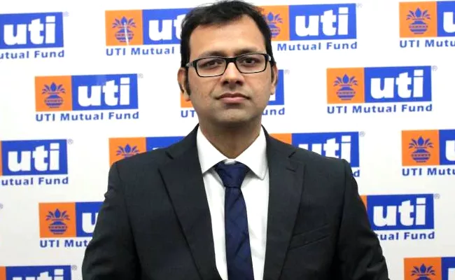 UTI Fund Manager Ankit Agarwal Opinions On Stock Market Amid Covid Crisis - Sakshi