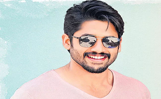 Naga chaitanya Starts His Bollywood Debut Film - Sakshi