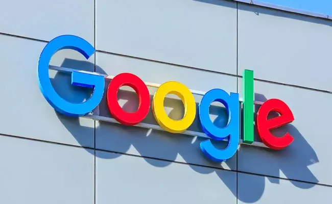 Google faces new antitrust lawsuit over Google Play Store - Sakshi