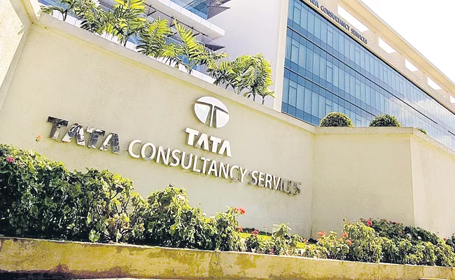  Tcs Profit Of Rs 9,008 Crore For The Quarter Ended June 2021 - Sakshi