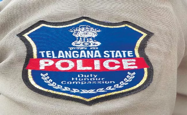 Telangana: 730 TSSP Constable Transferred To AR - Sakshi