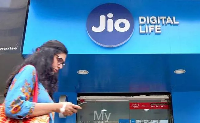 Reliance Jio is offering Buy 1, Get 1 Free offer   - Sakshi