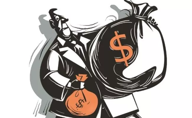 Number of Billionaires in India Stands At 136 in FY21 - Sakshi