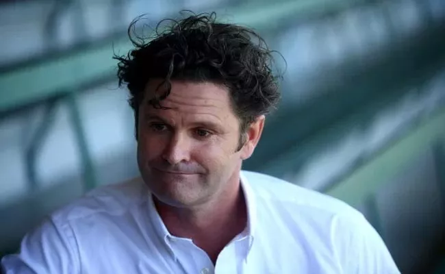 Former New Zealand All-rounder Chris Cairns On Life Support Heart Disease - Sakshi