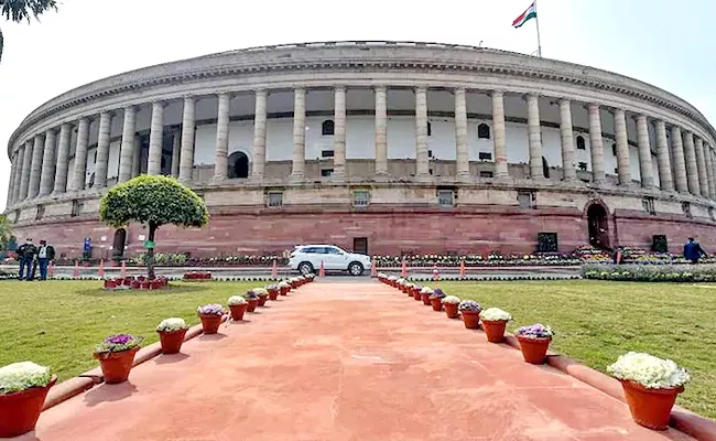 Parliament Monsoon Session 2021: 16th Day Live Updates, Highlights In Telugu - Sakshi