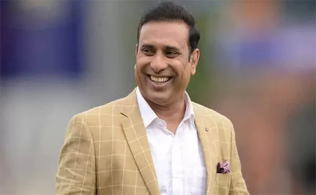 VVS Laxman Names Indian Bowler Who Can Put Pressure On Eng Batsmen - Sakshi