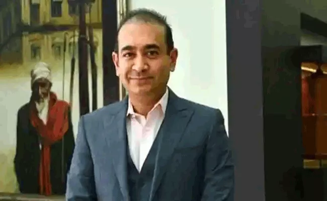 UK High Court permits Nirav Modi to appeal against extradition - Sakshi