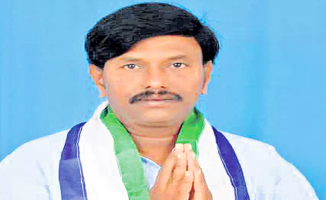 YSRCP Councilor Asssinate Tragedy In Nellore - Sakshi