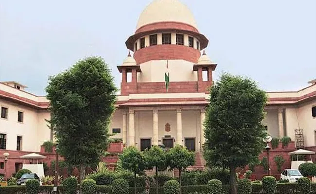 A Supreme Court Move To Decriminalise Politics Within 48 Hours Public Candidates Criminal Records - Sakshi