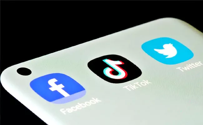 Tiktok Surpassed Facebook To Become Most Downloaded App Worldwide In 2020 - Sakshi