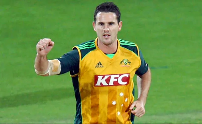 Shaun Tait Appointed As Afghanistan Bowling Coach For 5 Months Period - Sakshi